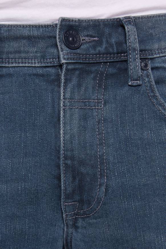 Soccx Jeans DA:VD Regular Fit blue grey Bis zu 50% Rabatt
