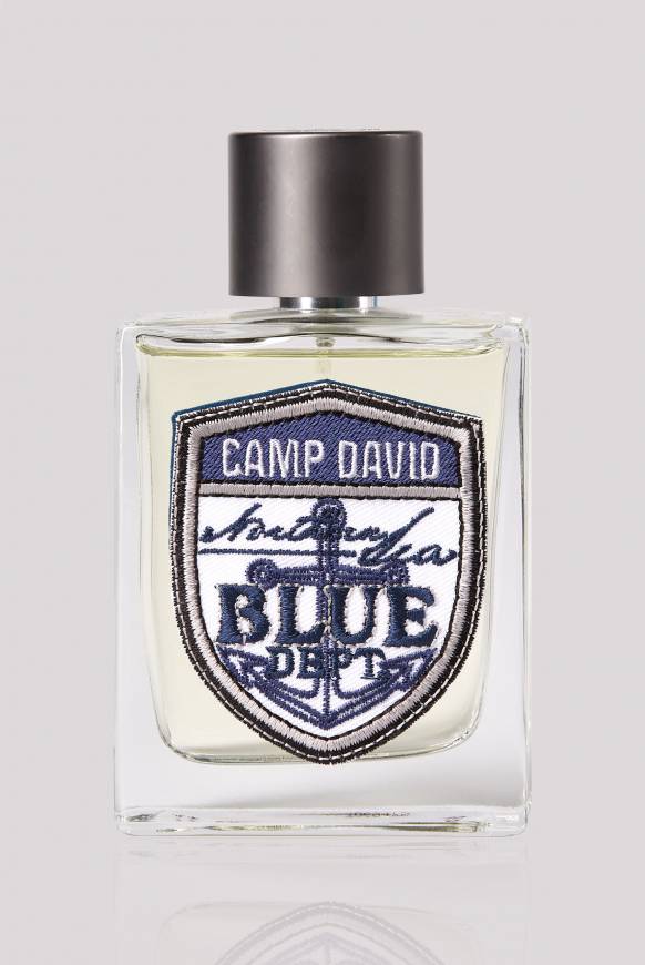 Soccx Eau de Toilette "Blue", 100 ml diverses Bestseller