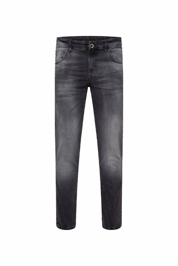 Soccx Jeans MA:X Regular Fit black vintage Online Shopping