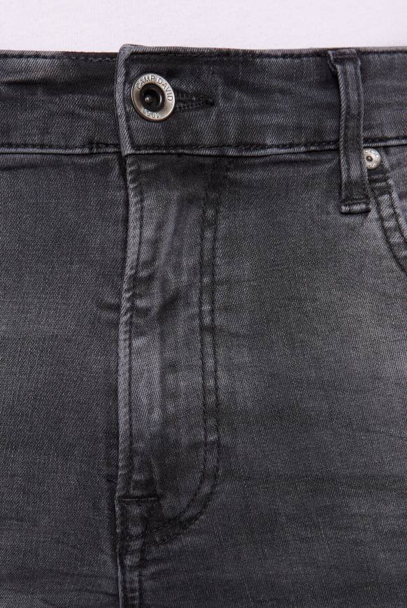 Soccx Jeans MA:X Regular Fit black vintage Online Shopping