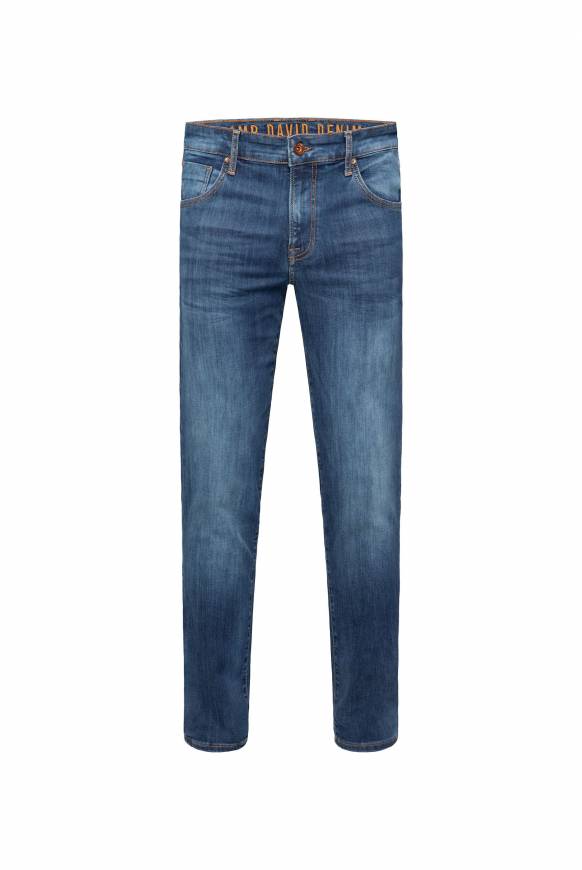 Soccx Jeans MA:X Regular Fit vintage blue used Exklusivangebot