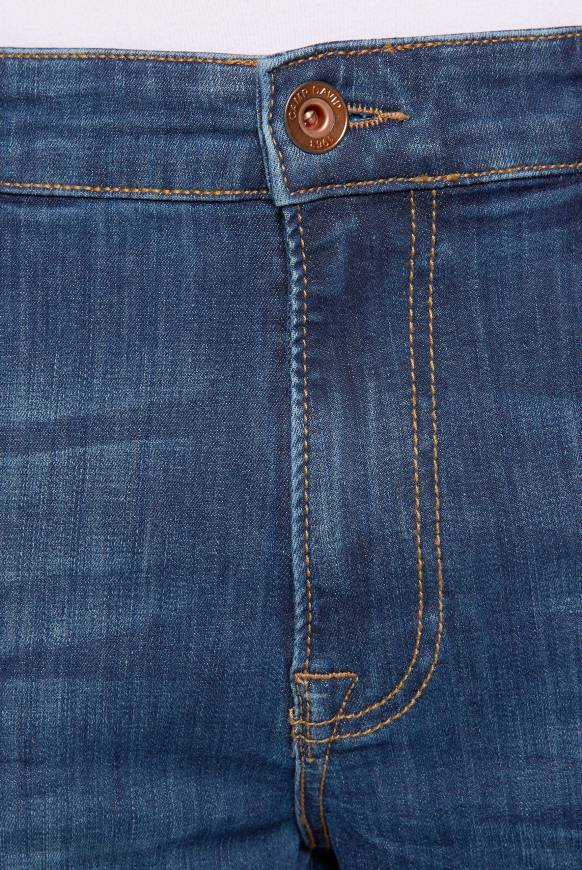 Soccx Jeans MA:X Regular Fit vintage blue used Exklusivangebot