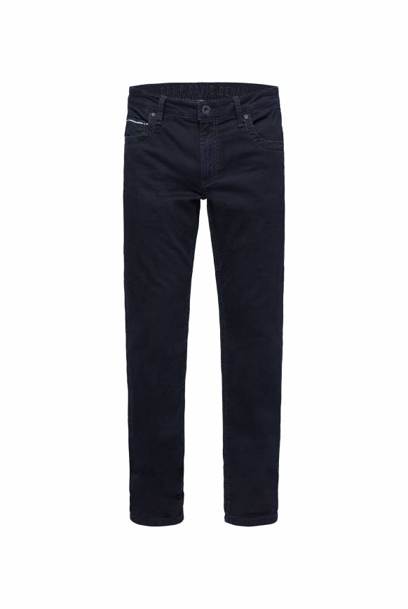 Soccx Denim CO:NO Comfort Fit blue black Preisnachlass