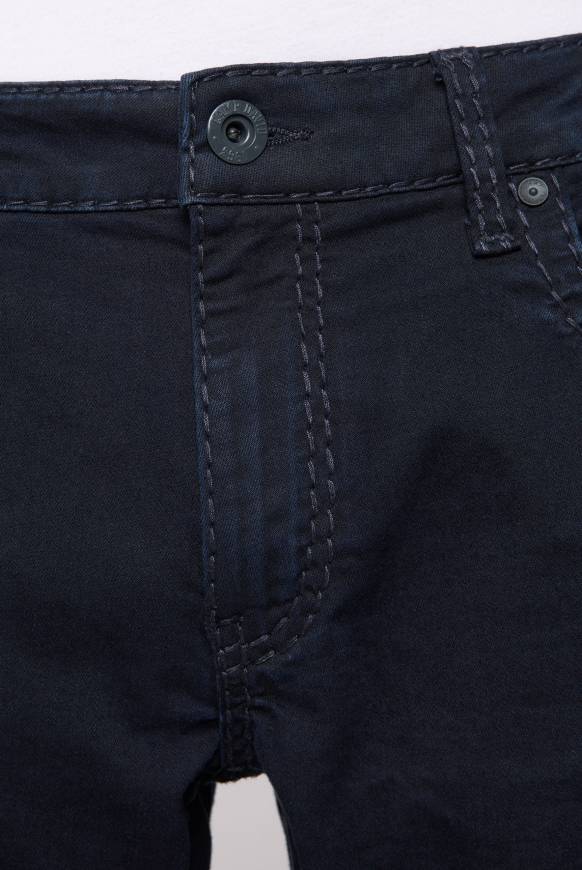 Soccx Denim CO:NO Comfort Fit blue black Preisnachlass