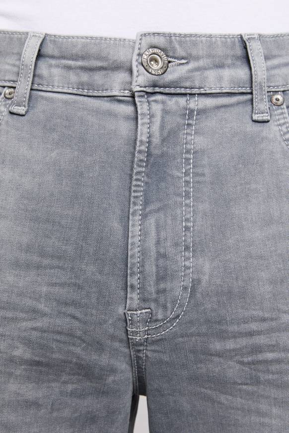 Soccx Jeans MA:X Regular Fit grey used 29 32 Saisonschlussverkauf