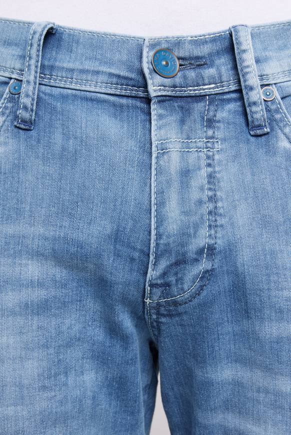 Soccx Jeans DA:VD Regular Fit blue washed Cyber Monday