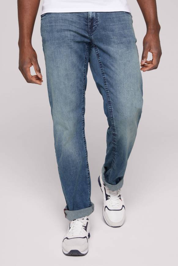 Soccx Jeans CO:NO Comfort Fit medium blue vintage Weihnachtsangebot