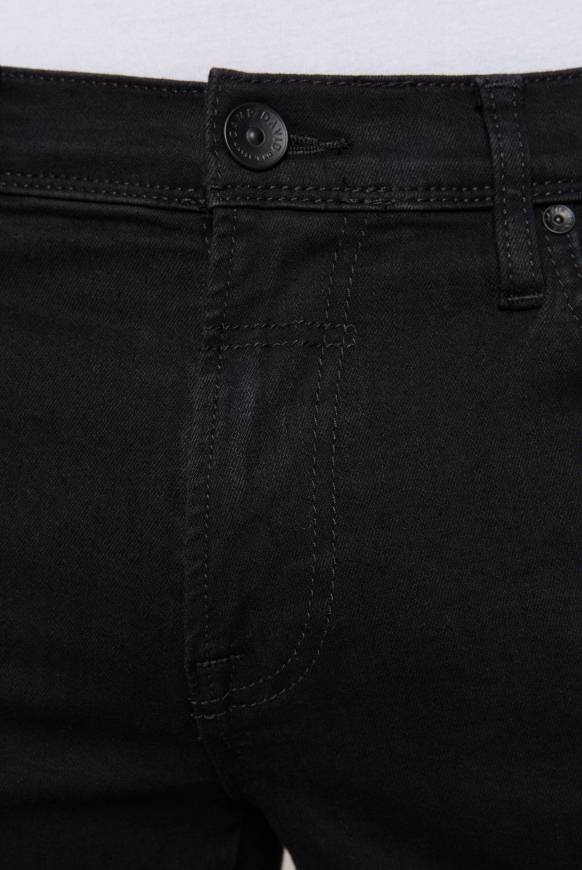 Soccx Jeans DA:VD Regular Fit black Vatertagsangebot