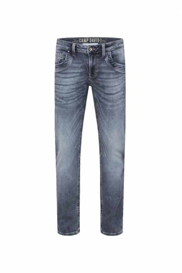 Soccx Jeans NI:CK Regular Fit jogg grey Online Outlet