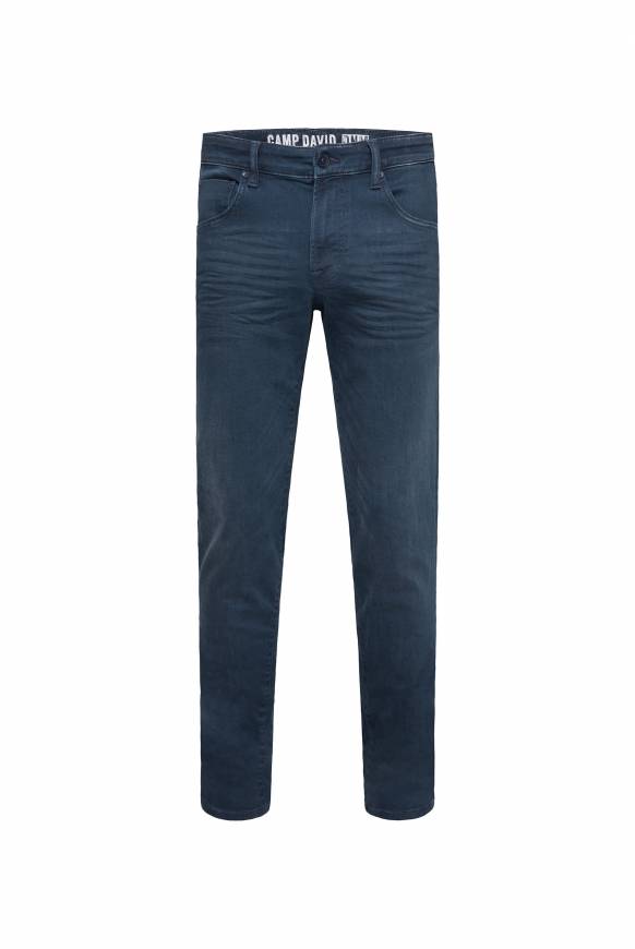 Soccx Jeans MA:X Regular Fit grey blue Exklusive Angebote