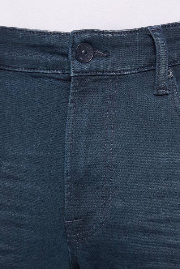 Soccx Jeans MA:X Regular Fit grey blue Exklusive Angebote