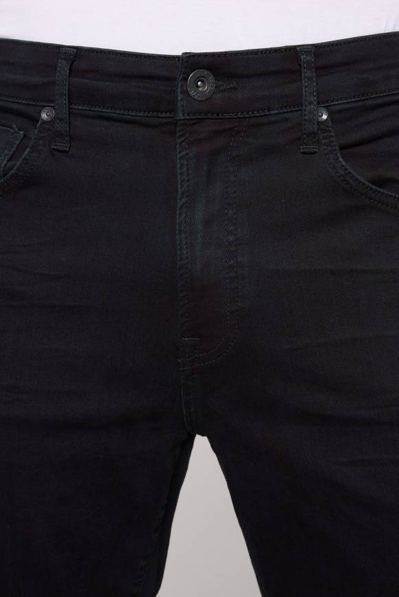 Soccx Jeans MA:X Regular Fit blue black Neuheiten