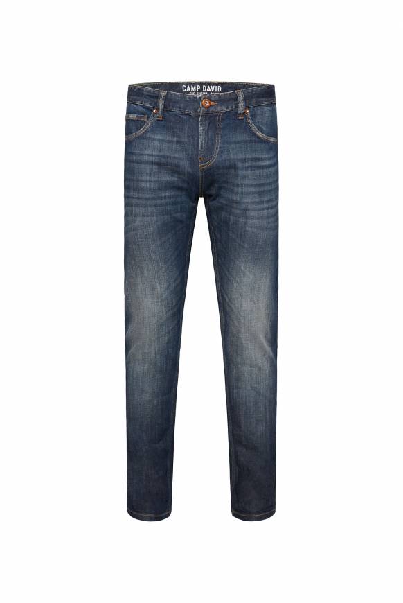 Soccx Jeans BR:AD Regular Fit dark vintage Auslauf