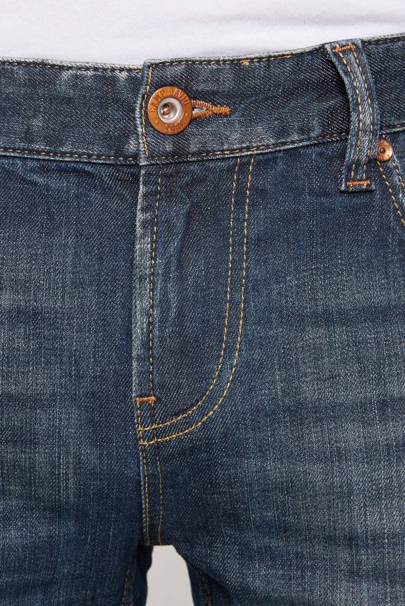 Soccx Jeans BR:AD Regular Fit dark vintage Auslauf