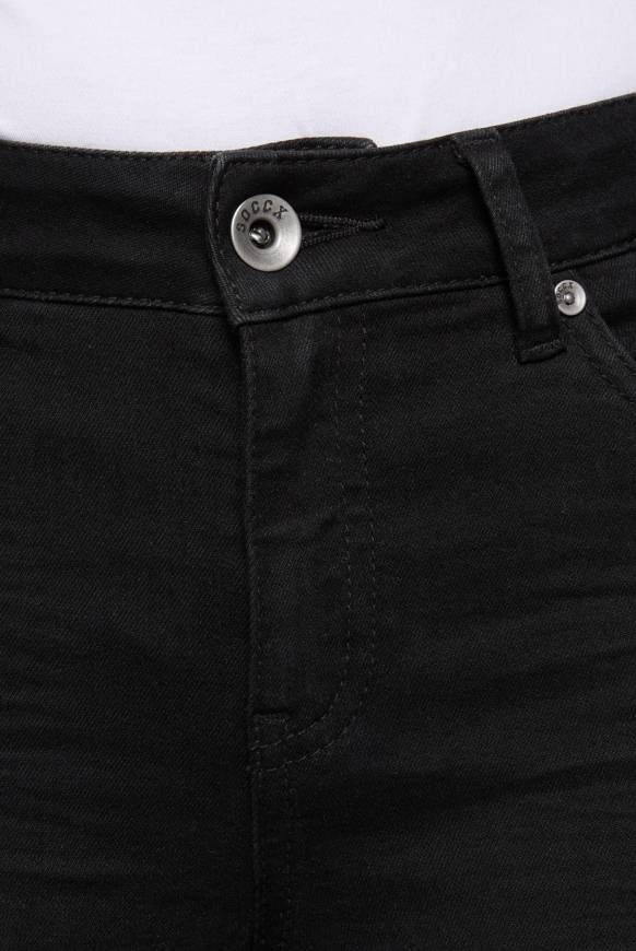 Soccx Jeans PU:SH Slim Fit black Weihnachtsangebot