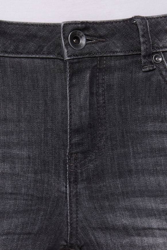 Soccx Jeans MI:RA Slim Fit black vintage Osterangebot