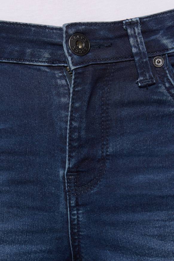 Soccx Jeans RO:MY Regular Fit dark blue Kauf eins, bekomm eins gratis