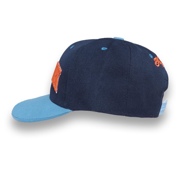 Sonia Originelli Baseball Cap "American" Mütze Städte USA Snapback Unisex Zeitbegrenzte Promotion