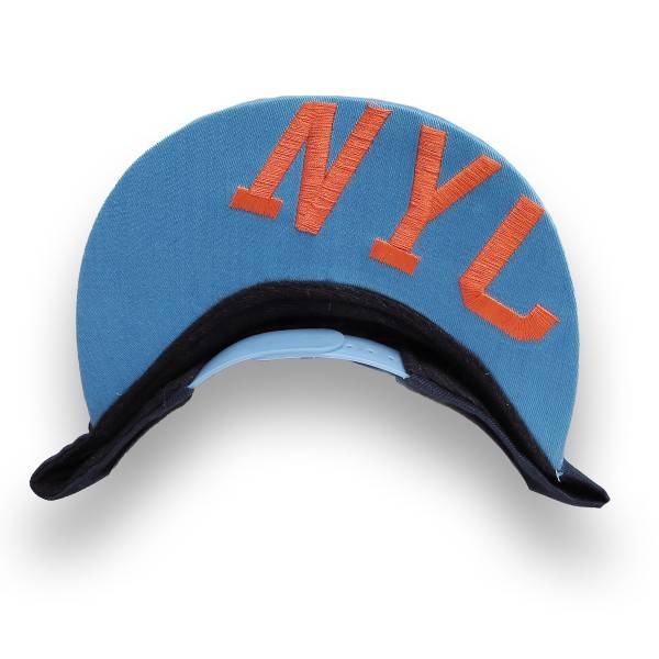 Sonia Originelli Baseball Cap "American" Mütze Städte USA Snapback Unisex Zeitbegrenzte Promotion