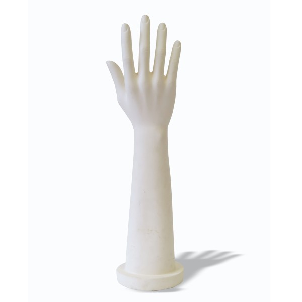 Sonia Originelli Dekohand Arm Display Schmuck Hand Schaufenster Bestseller