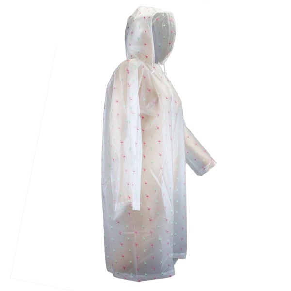 Sonia Originelli Kinder Regenjacke Maritim Flamingo Anker Regenschutz Mantel Super Rabatt