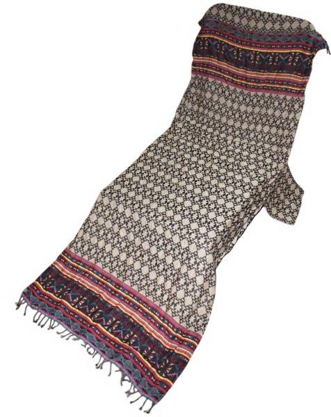 Sonia Originelli Strandlaken "Indie Style" Liegestuhl Strandtuch Boho Hippie Günstiger Verkauf