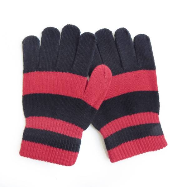 Sonia Originelli Kinderhandschuhe gestreift Top Angebot