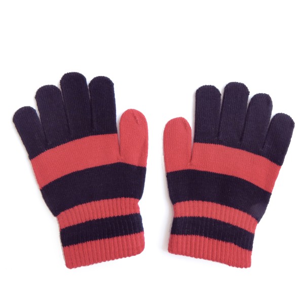 Sonia Originelli Kinderhandschuhe gestreift Top Angebot