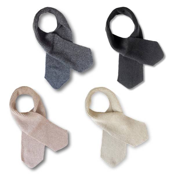 Sonia Originelli Kinder Winter Schal Zopfstrickmuster Wolle Zeitlich begrenztes Angebot
