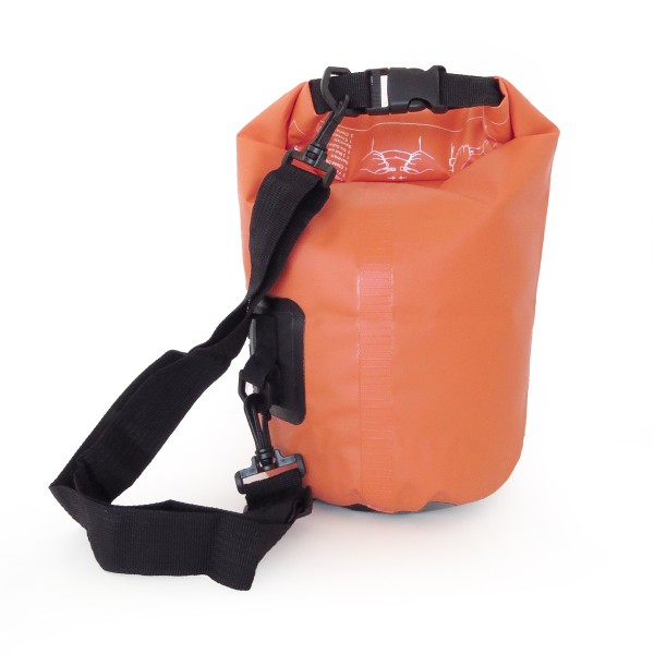 Sonia Originelli 5 Liter Seesack Anker Wasserfest Trockensack Survival Bag Preisnachlass