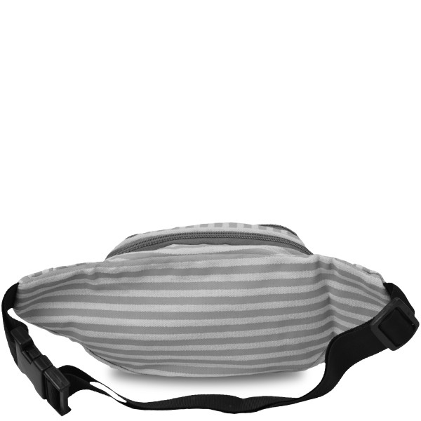 Sonia Originelli Bauchtasche "Stern" Gürteltasche Freizeit maritim gestreift Black Friday