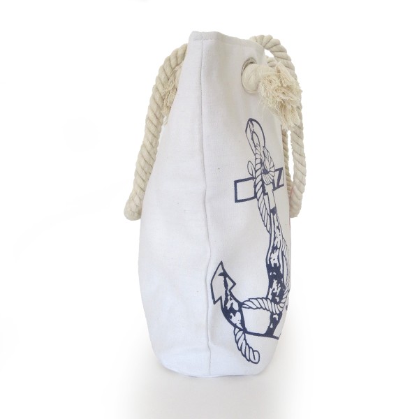 Sonia Originelli City Shopper "Amrum" Einkaufstasche Tasche Bag Muttertagsangebot