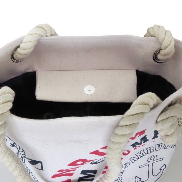 Sonia Originelli City Shopper "Amrum" Einkaufstasche Tasche Bag Muttertagsangebot