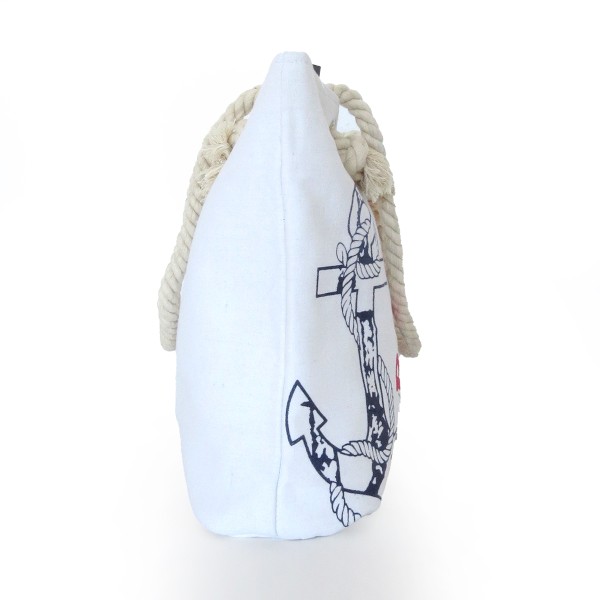 Sonia Originelli City Shopper "Borkum" Einkaufstasche Tasche Bag Vatertagsangebot
