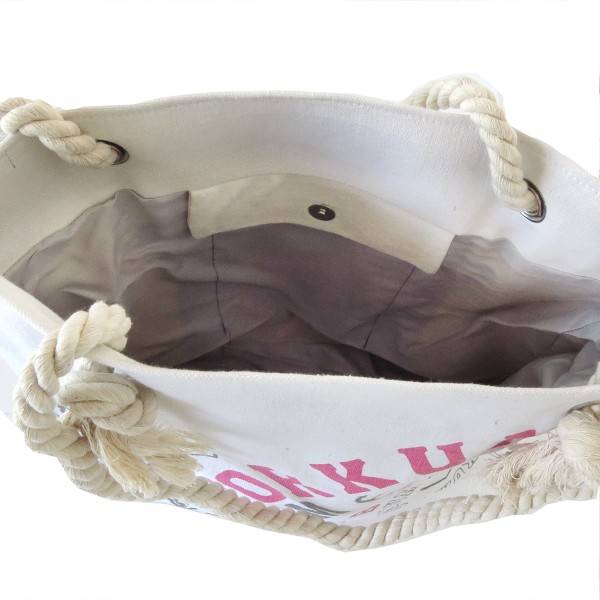 Sonia Originelli City Shopper "Borkum" Einkaufstasche Tasche Bag Vatertagsangebot