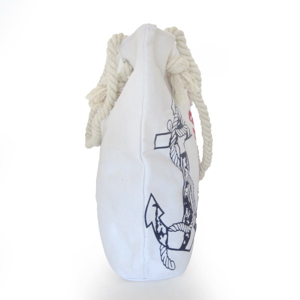 Sonia Originelli City Shopper "Fehmarn" Einkaufstasche Tasche Bag Valentinstagsangebot