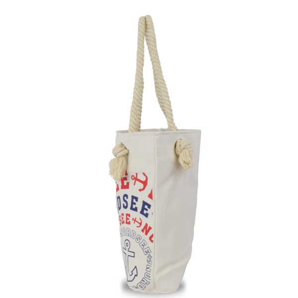 Sonia Originelli City Shopper "NORDSEE" Einkaufstasche Tasche Bag Online Outlet