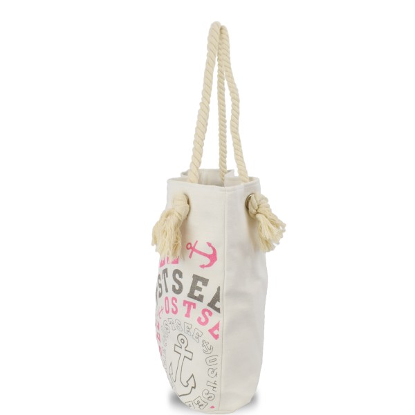 Sonia Originelli City Shopper "OSTSEE" Einkaufstasche Tasche Bag Zeitlich begrenztes Angebot