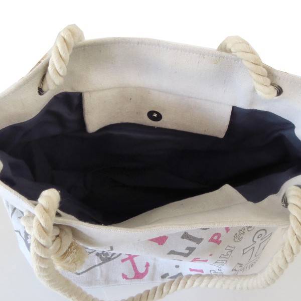 Sonia Originelli City Shopper "St.Pauli" Einkaufstasche Tasche Bag Blitzangebot