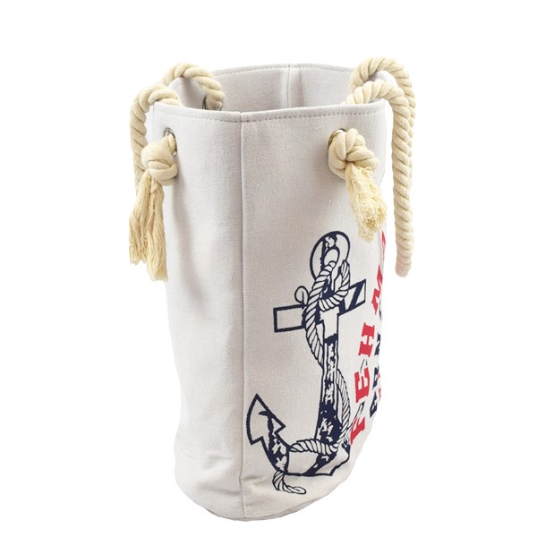Sonia Originelli City Shopper "St.Peter-Ording" Einkaufstasche Tasche Bag Große Rabatte