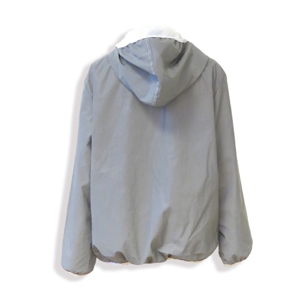 Sonia Originelli Damen/ Herren Reflektionsjacke, Leuchtjacke, 100% Polyester Räumungsverkauf
