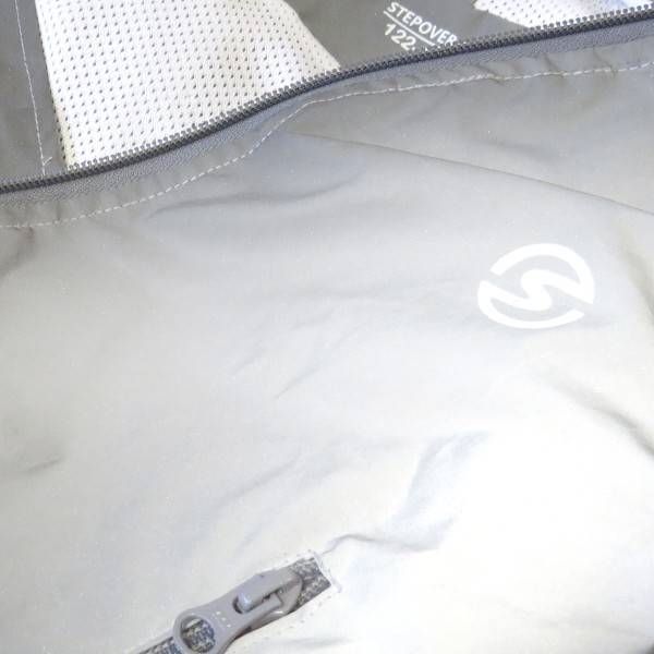 Sonia Originelli Kinder Reflektionsjacke, 100% Polyester Exklusivangebot