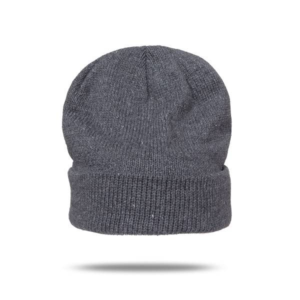 Sonia Originelli Strickmütze Wolle Fleecefütterung super warm unisex Neueste Stile
