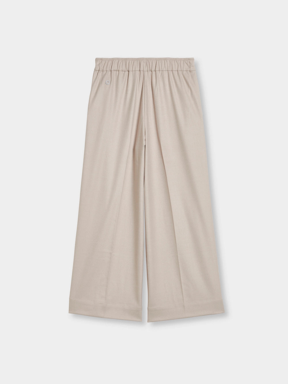 Spoon Golf Wide Leg Flannel Pants Neuheiten