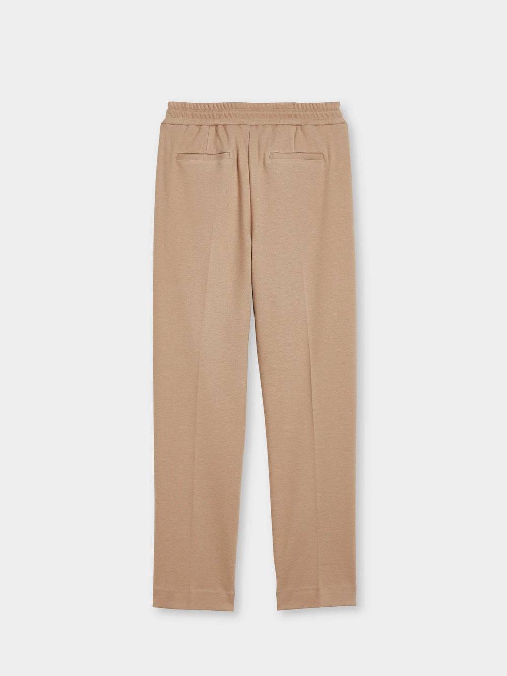 Spoon Golf Straight String Jersey Pants Sonderangebote