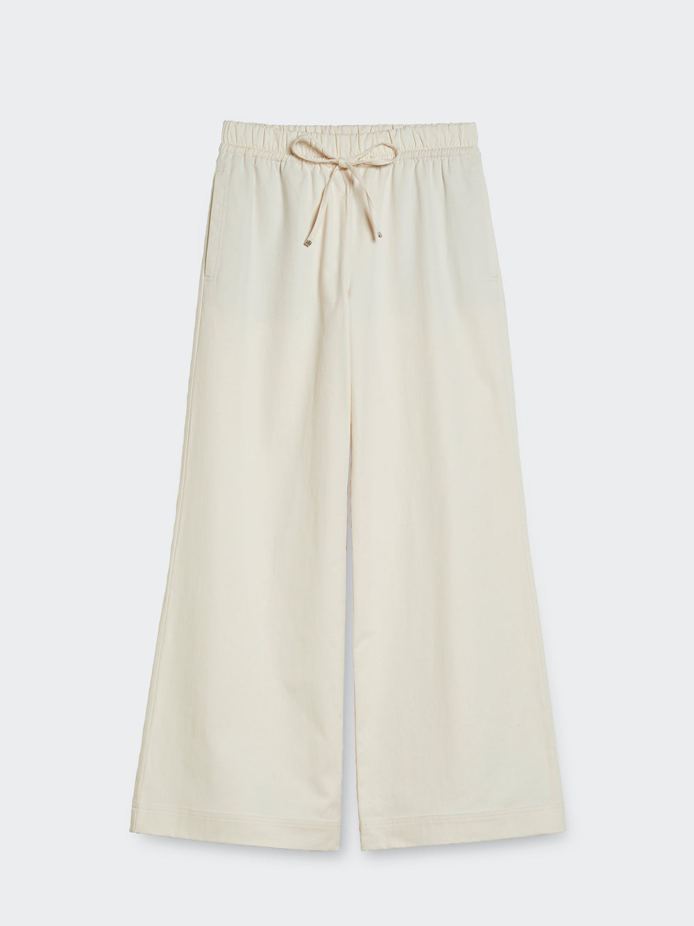 Spoon Golf Wide Leg String Pants VIP-Rabatte