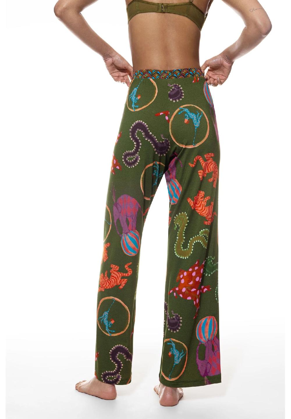 mey Stoffhose High-Waist für Damen Große Rabatte