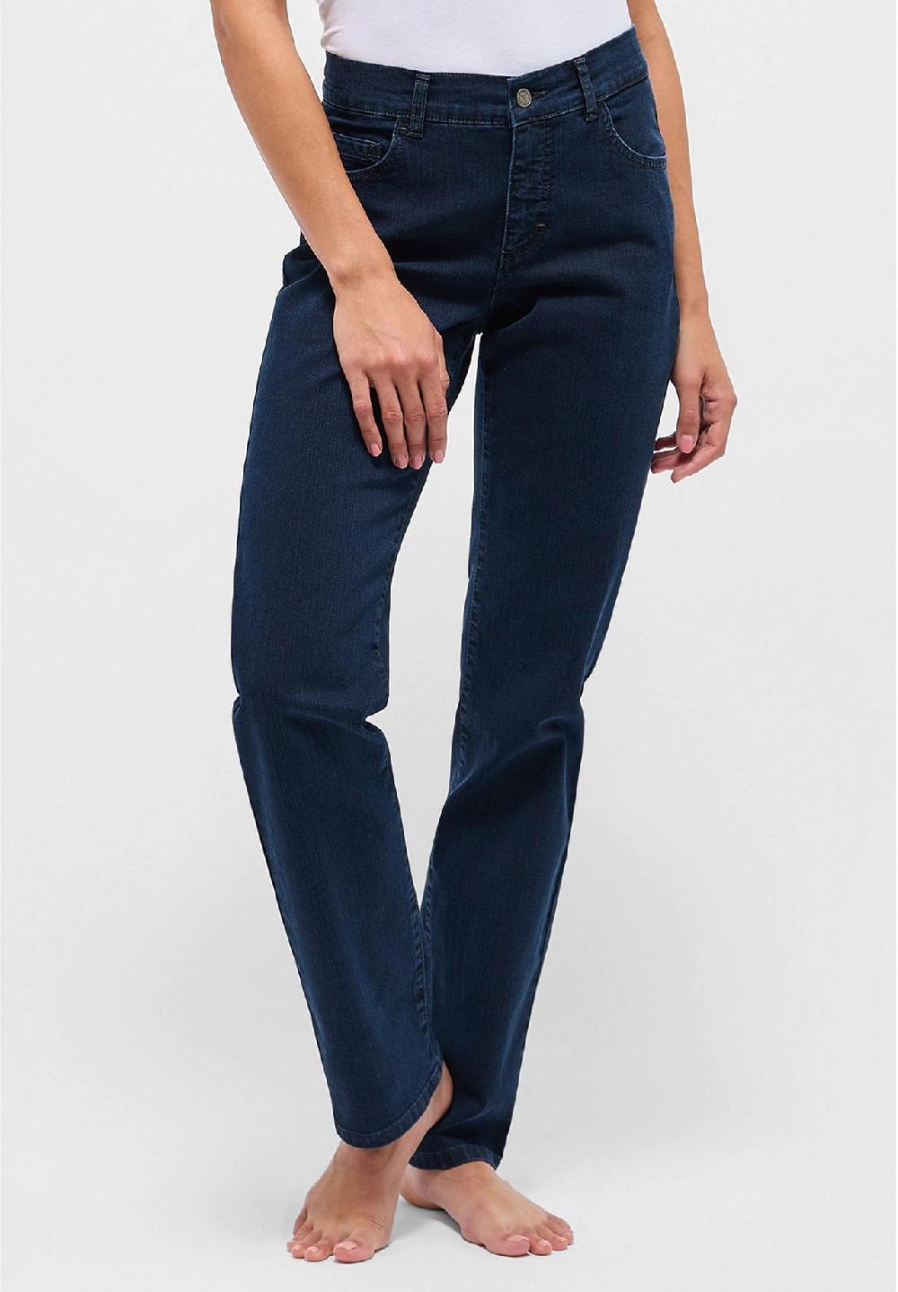 ANGELS Jeans Five-Pocket-Stil dezente Waschung für Damen Saisonale Angebote