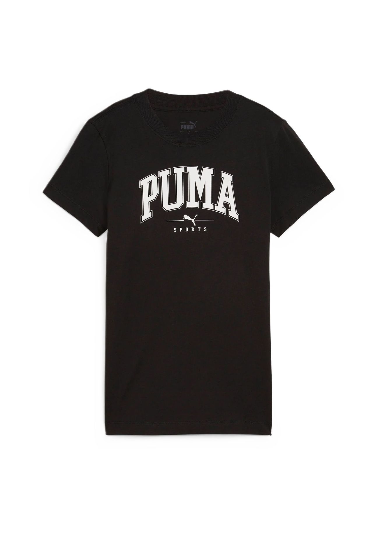 PUMA® Squad T-Shirt Baumwolle für Damen Kauf eins, bekomm eins gratis