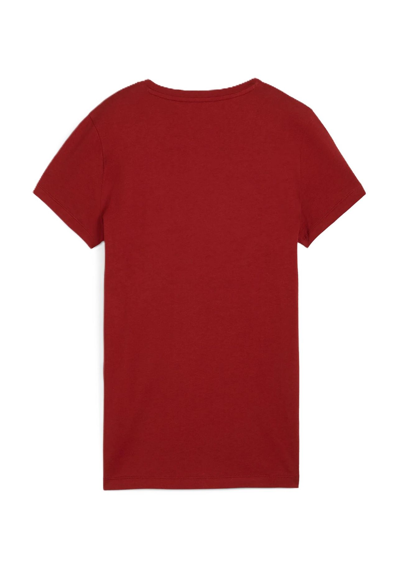 PUMA® Blossom T-Shirt Baumwolle für Damen Tägliche Deals
